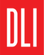 Distribution Logistics Infrastructure Logo